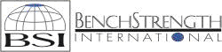 BenchStrength Logo
